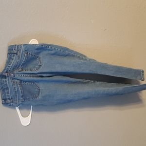 Girls Size 8 boot cut arizona jeans